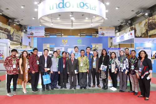 Vietnam – Tujuan Investasi yang Menarik bagi Perusahaan-Perusahaan Farmasi  Indonesia - ảnh 1