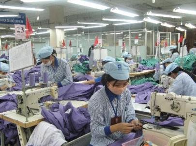 Vietnam wirbt verstärkt um die ausländischen Investitionen - ảnh 1
