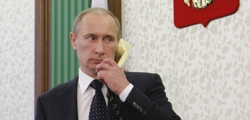 Russlands Präsident wird nicht am G8-Gipfel teilnehmen - ảnh 1
