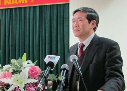 Leiter der vietnamesischen Vertretungsbüros im Ausland treffen sich in Hanoi - ảnh 1
