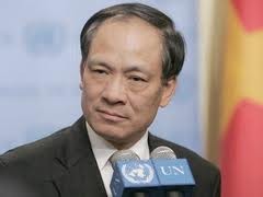 Vietnam nimmt an der Diskussion von UNESCAP in Thailand teil - ảnh 1