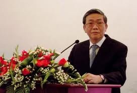 Verbesserung der Beziehungen zwischen den KP-Vietnam und KP-China - ảnh 1