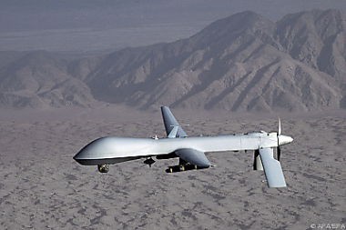 US-Drohnen greifen Pakistan an - ảnh 1