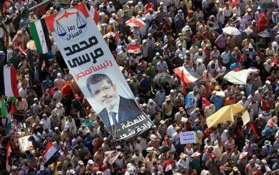 Ägypten: Ein Kompromiss zwischen Muslimbruderschaft und Militärrat möglich - ảnh 1