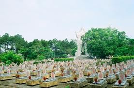 Ein engagierter Friedhofspfleger - ảnh 1
