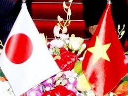 Japan und Vietnam kooperieren in Entwicklung der Dienstleistungsberufe - ảnh 1