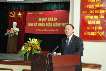 Vietnam - das Land mit bester Steuerpolitik in Südostasien - ảnh 1