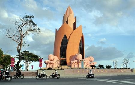 Die Stadt Nha Trang soll ein Zentrum internationaler Ereignisse werden - ảnh 1