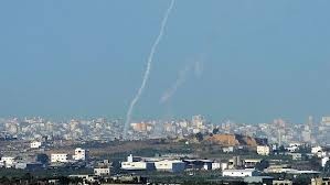 Israel und Hamas verhandeln über die Lockerung der Gaza-Blockade - ảnh 1