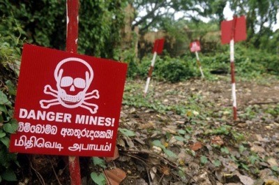 Vereinte Nationen appellieren für verstärkte Minenräumung - ảnh 1