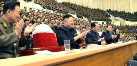 Nordkorea droht Südkorea mit Vergeltungsangriff - ảnh 1