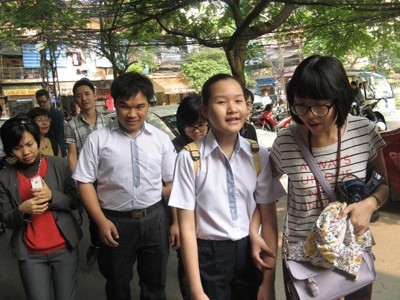 Hanoi Soundwalk: Geschichte über die Straßenklänge - ảnh 2