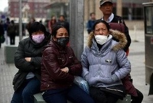 H7N9-Fälle in China steigen weiter - ảnh 1