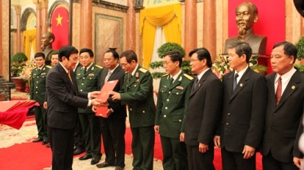 Vietnam fördert Justizreform - ảnh 1
