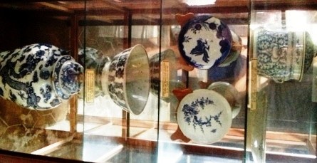 Das Handelskeramikmuseum Hoi An - ảnh 10