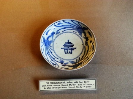 Das Handelskeramikmuseum Hoi An - ảnh 2