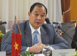 Vietnam beteiligt sich an Außen- und Handelsministerkonferenz der APEC - ảnh 1