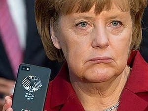 Deutschland: SPD fordert Untersuchung der Spähaffäre - ảnh 1