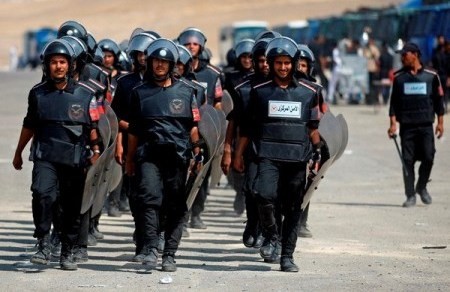 Ägypten: Polizei erhält neue Vollmachten - ảnh 1