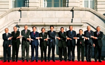 Premier Nguyen Tan Dung nimmt an hochrangigen Konferenzen in Japan teil - ảnh 1