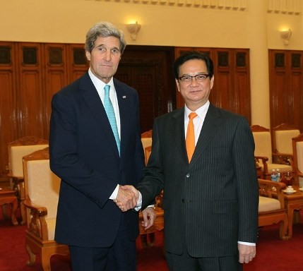 US-Repräsentantenhaus: Beziehungen zwischen Vietnam und den USA entwickeln sich tief und umfassend - ảnh 1