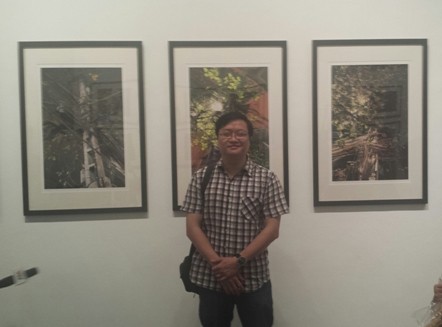Fotoausstellung “Hanoi - Lost & Found” - ảnh 1