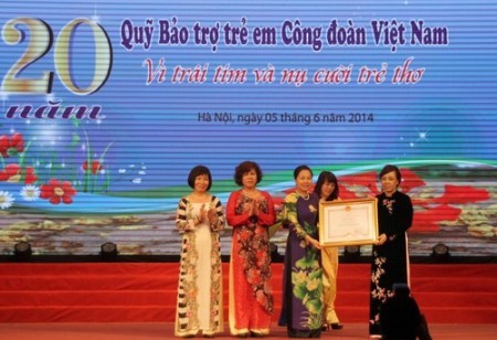 Vietnam schenkt Kinder besondere Aufmerksamkeit - ảnh 1