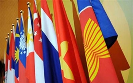 ASEAN-Mitglieder wollen stärker in der Energie und Integration zusammenarbeiten - ảnh 1