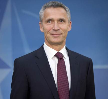 Neuer NATO-Generalsekretär bevorzugt Verbesserung der Beziehung mit Russland - ảnh 1