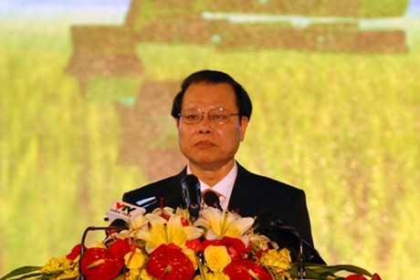 Zusammenarbeitsforum zur Wirtschaftsentwicklung im Mekong-Delta eröffnet - ảnh 1