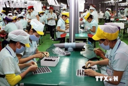 US-Experte: Vietnam macht Fortschritte in der Wirtschaftsverwaltung - ảnh 1