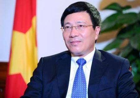 Vietnam engagiert sich für den Erfolg des 25. ASEAN-Gipfeltreffens - ảnh 1