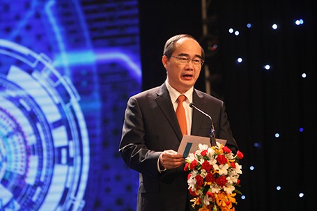 Verleihung des Preises “Talente Vietnams 2014” - ảnh 1