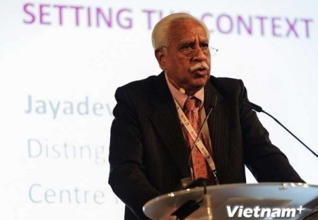 Indiens Experte: Wirtschaftszusammenarbeit mit Vietnam ist ein strategisches Ziel - ảnh 1