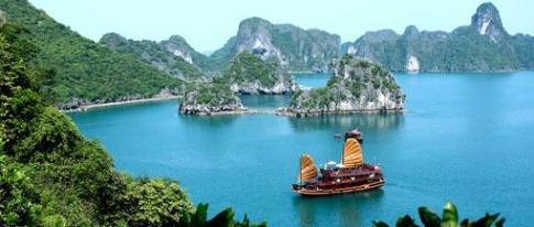 Vietnamesischer Tourismus 2014: die Werbung wurde verstärkt - ảnh 1