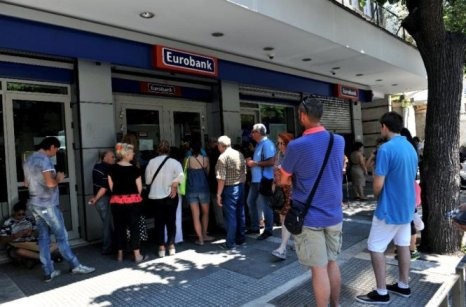 Griechenland stellt neues Reformpaket vor - ảnh 1