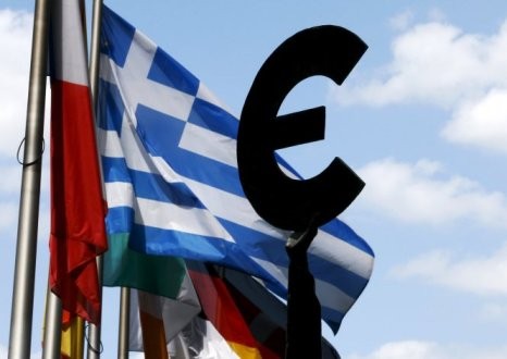 Ob sich Griechenland wirklich von der Krise befreien kann? - ảnh 1