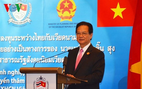 Vietnamesische Regierung schafft günstigere Bedingungen für ausländische Investoren - ảnh 1