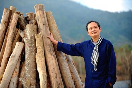An Thuyen – ein Komponist geprägt von seiner Heimat Nghe Tinh - ảnh 1