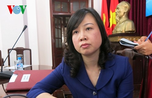 Vietnam engagiert sich für die Entwicklung der ASEAN-Kultur- und –Sozialgemeinschaft - ảnh 1