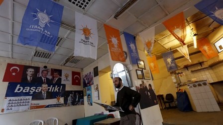 Die Türkei und die Herausforderungen nach den Wahlen - ảnh 1