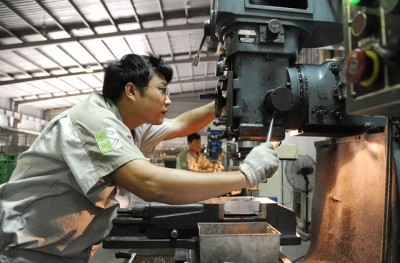 Vietnams Maschinenbau bei der Integration in die Weltwirtschaft - ảnh 1