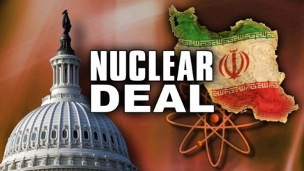 US-Repräsentantenhaus verabschiedet das Gesetz über die Atomvereinbarung mit dem Iran - ảnh 1