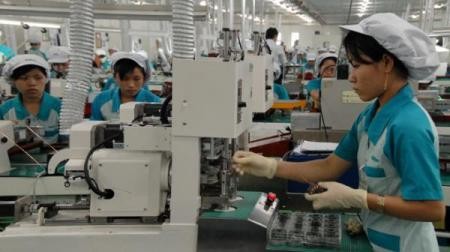 Verstärkt vietnamesische Arbeiter nach Japan schicken - ảnh 1