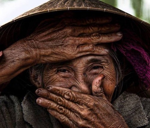 Die Liebe zu Vietnam eines französischen Fotografen - ảnh 1