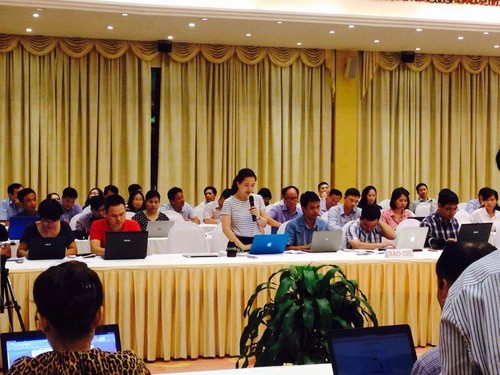 Premierminister Phuc: Regierung ist keine Hinweise für die Umsetzung der Gesetze mehr schuldig - ảnh 1