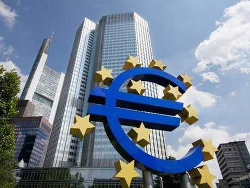 Warnung vor möglichem Zerfall der Eurozone in einer neuen Finanzkrise - ảnh 1