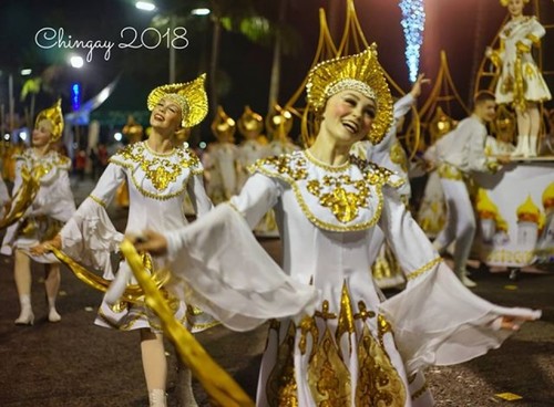 Vietnam nimmt am in Asien größten Straßenfest in Singapur teil - ảnh 1
