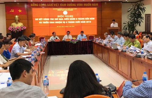 Vietnam will forstwirtschaftliche Produkte im Wert von neun Milliarden US-Dollar exportieren - ảnh 1