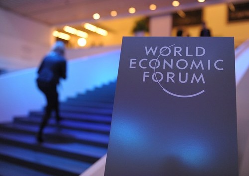 Davos-Forum 2019 gestaltet globale Architektur in der Zeit der 4. industriellen Revolution - ảnh 1
